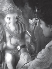 Ganesha Worship in 21st Century