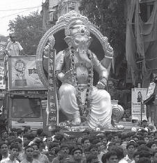 Ganesha Worship in 21st Century