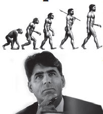 Evolution Simplified