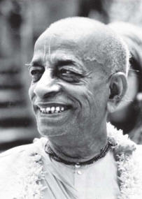 Srila Prabhupada's Mercy