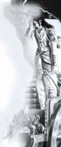The Qualms of Arjuna
