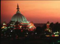 Mayapur A Sound Philosophy