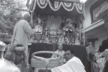 Rathyatra at Karnataka