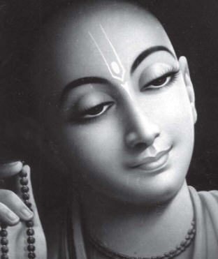 Lord Caitanya Mahaprabhu