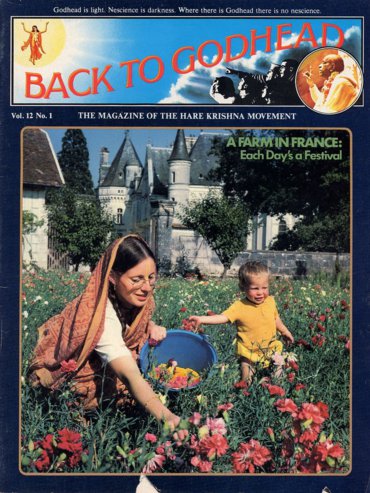 BTG Year-1977 Volume-12 Number-01