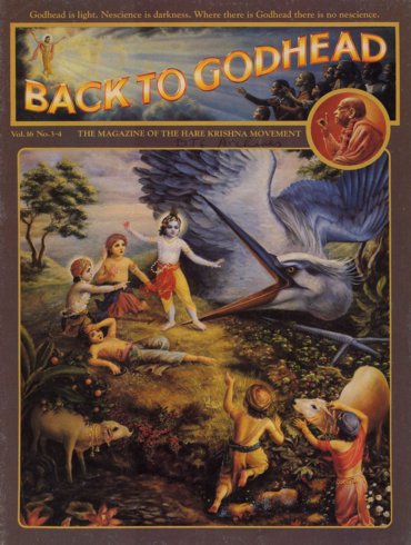 BTG Year-1981 Volume-16 Number-03-04