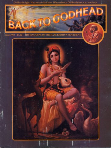 BTG Year-1983 Volume-18 Number-06
