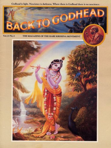 BTG Year-1988 Volume-23 Number-04