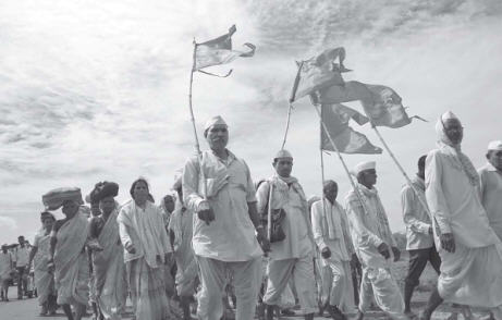 Padayatra