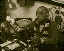 Prabhupada Back To Godhead Prabhupada Back To Godhead