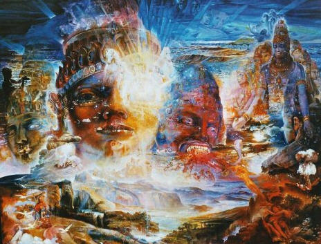 The Universal