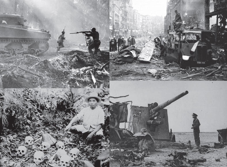 World War