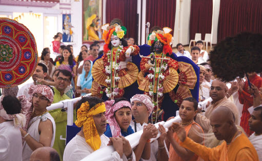 Krishna Balaram