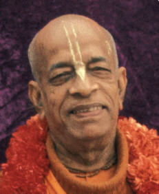 Srila Prabhupada