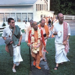 Srila Prabhupada