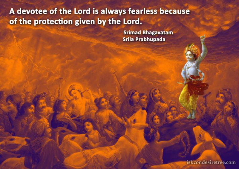 Quotes-by-Srila-Prabhupada-on-Reason-of-Fearlessness