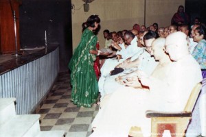 Rupa Raghunath Prabhu