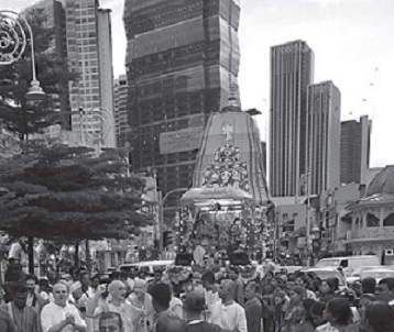 Rath yatra