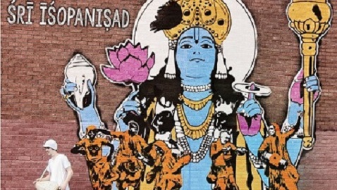 Sri Isopanisad
