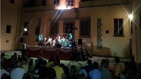 Bhakti Festival in Italy