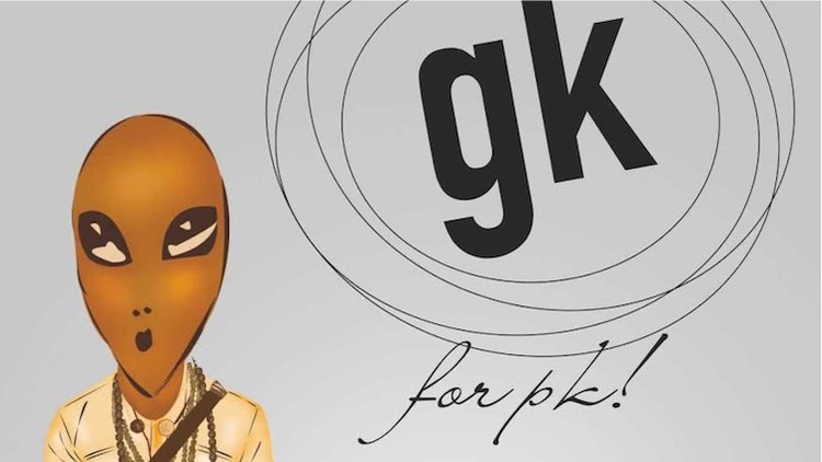 GK for PK