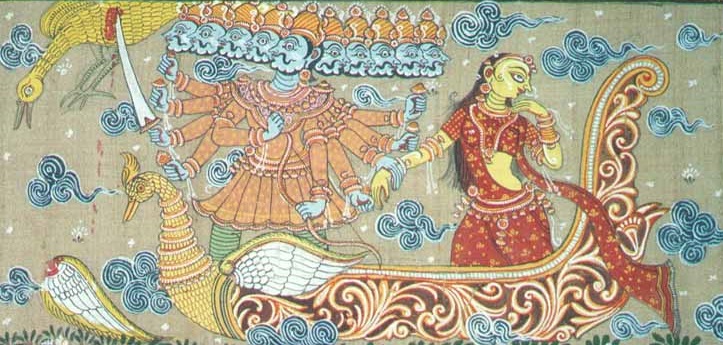 Ravana