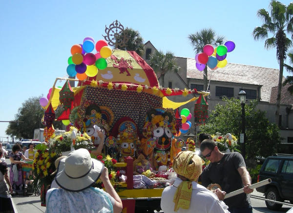 Ratha Yatra 