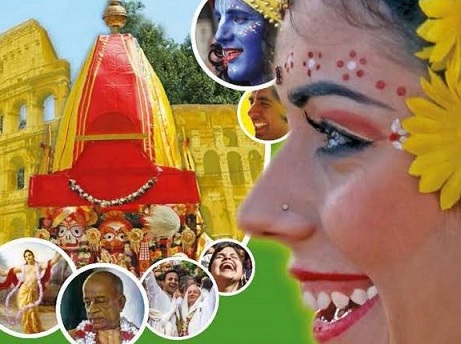 Jagannatha Rathayatra