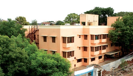 Bhaktivedanta Hospice