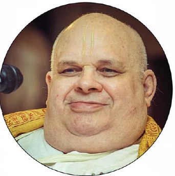 Bramananda Prabhu