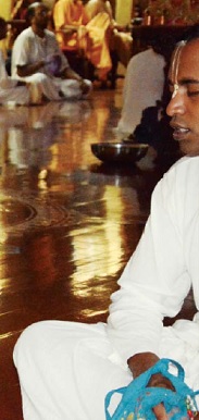 Chanting