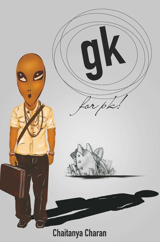 GK for PK!