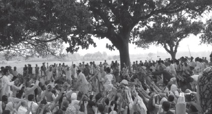 Krishna Consious Activities