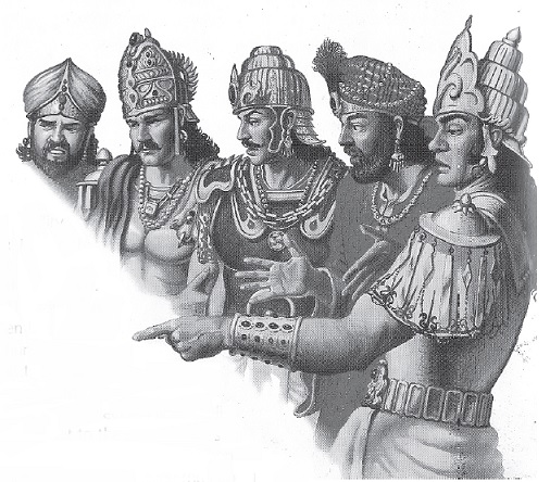 Kauravas