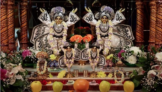 Gaur Nitai