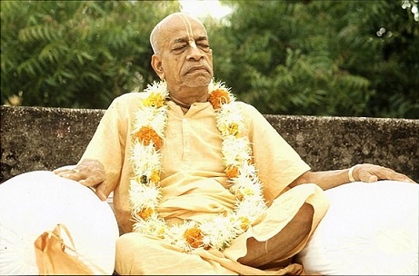 Srila Prabhupada