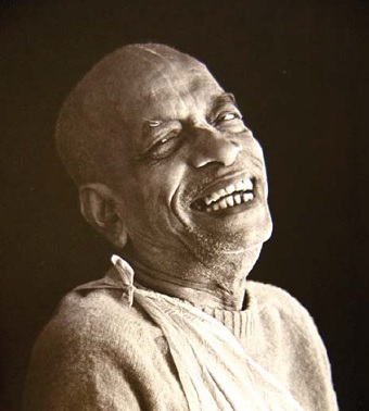 Srila Prabhupada