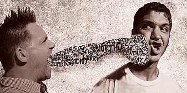 The Battle between the Head and the Tongue
