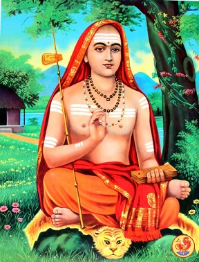 Shankaracharya