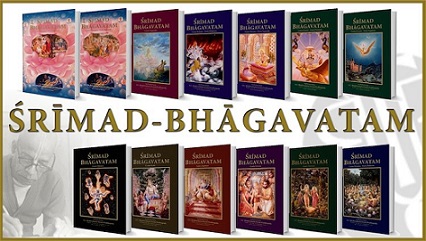 Spanish BBT Reprints Bhagavatam, Continues Resurgence