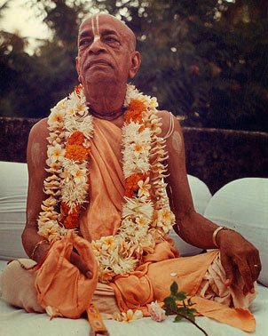 Srila Prabhupada