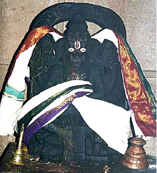 Bhargava Nrsimhadeva