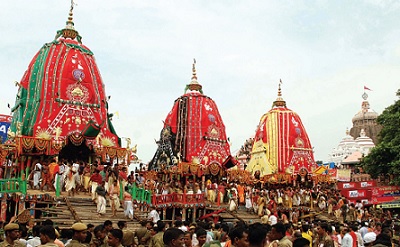 Jagannath Puri