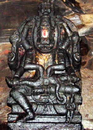 Jvala Nrsimha