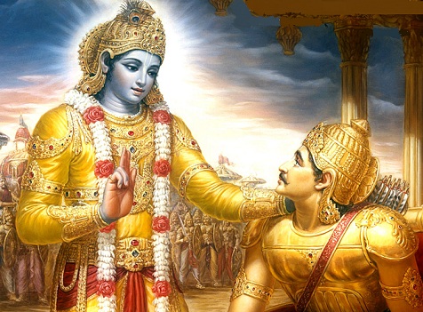 Krishna The Reservoir of Compassion1