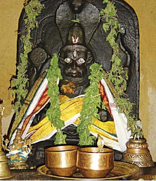 Karanja Nrsimha