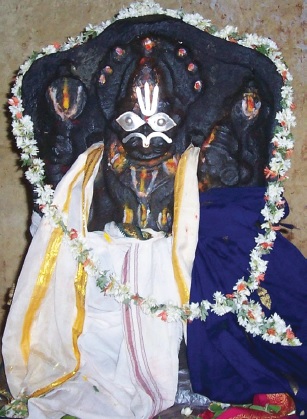 Pavana Nrsimha