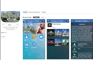 New TOVP Phone App Goes Live