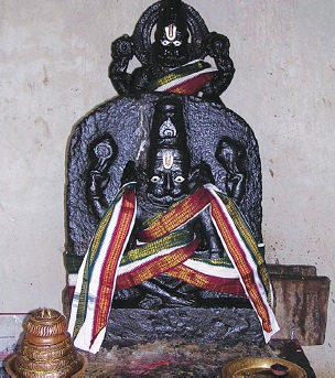 Yogananda Nrsimha
