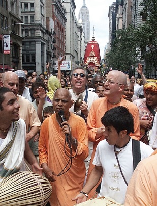 Ratha Yatra